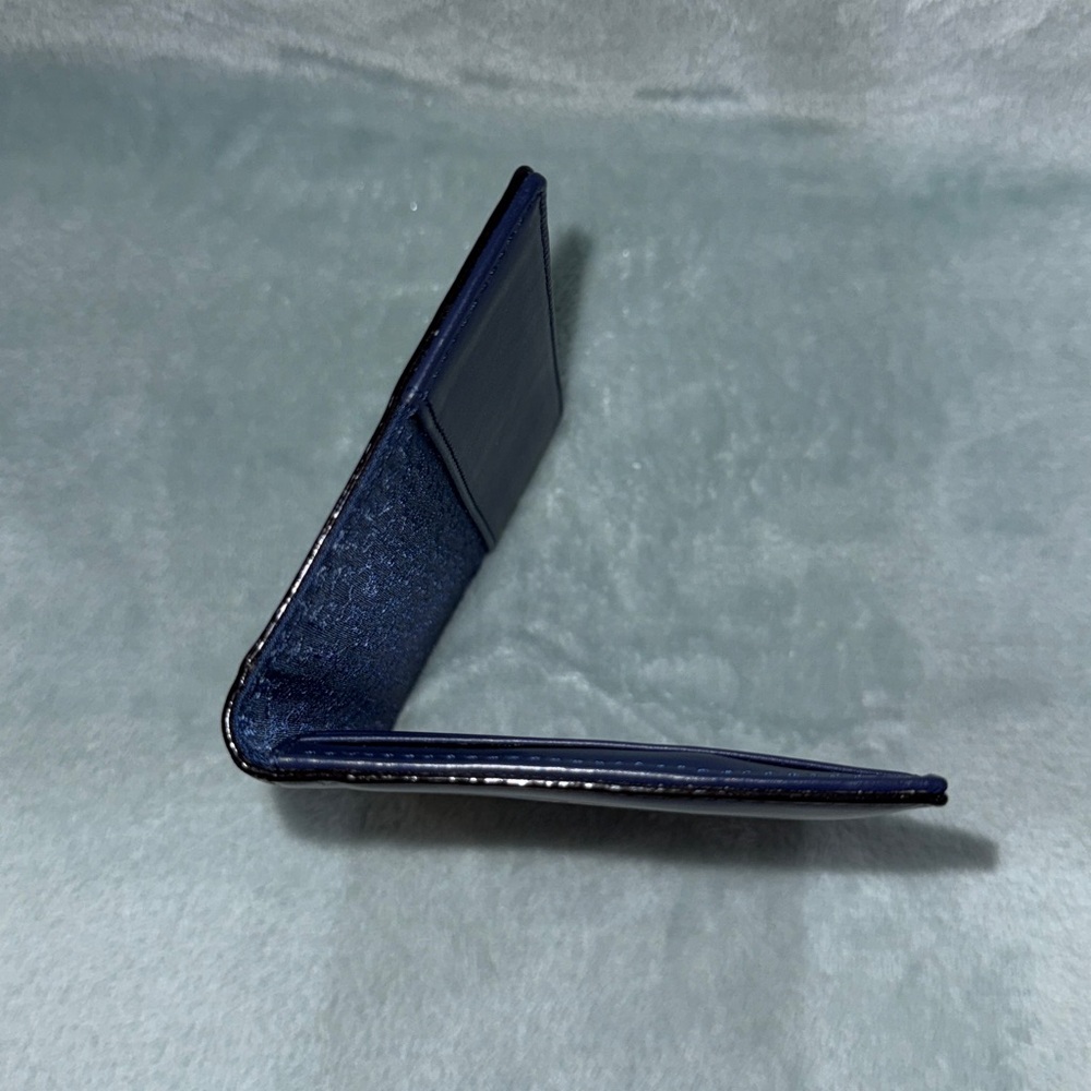 kate spade New York Spice Things Up Camel passport case. - Picture 11 of 13